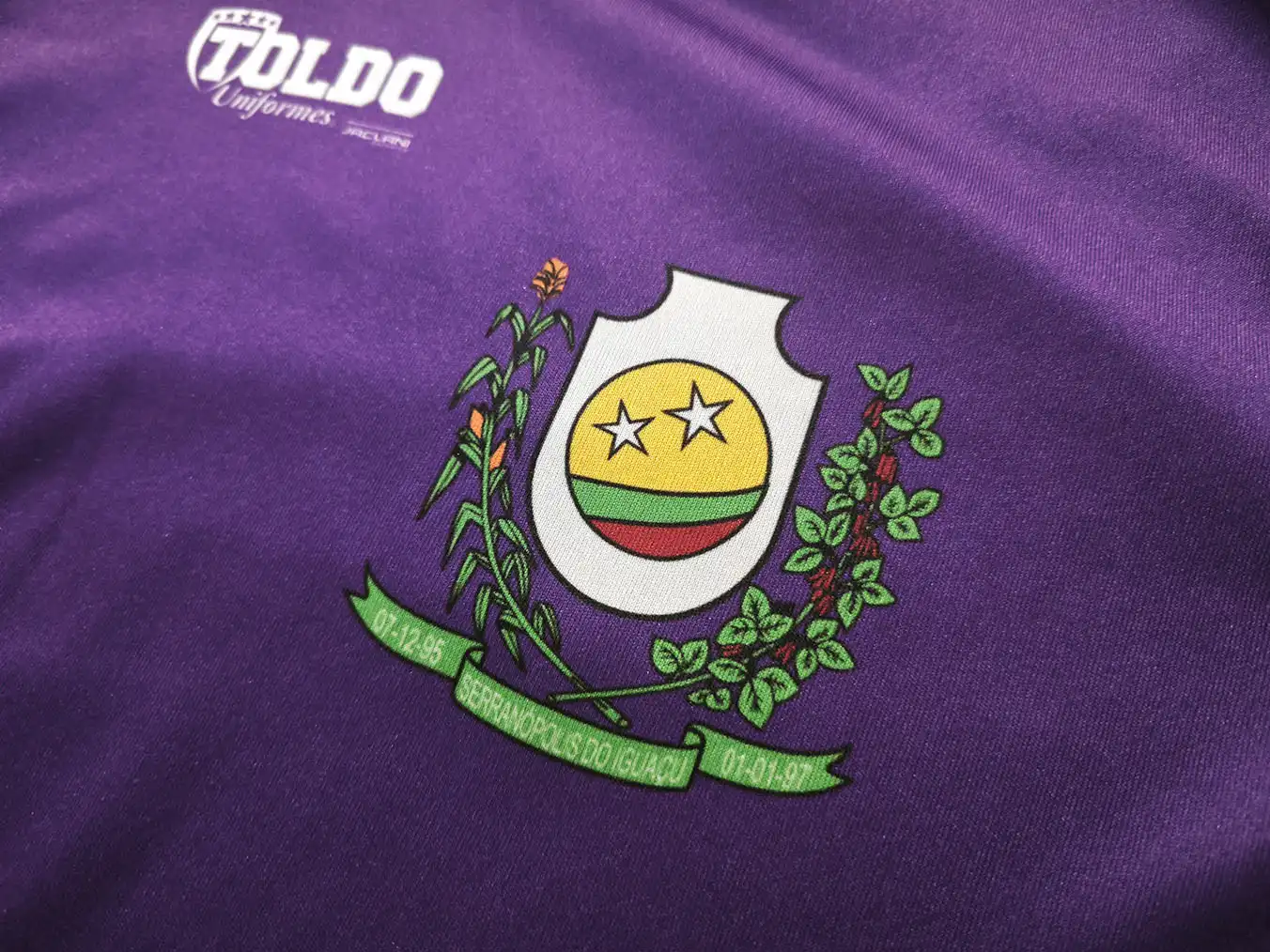 Serranópolis do Iguaçu estreia na Copa Amop de Futsal Feminino nesta segunda-feira