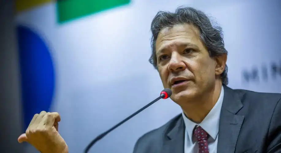 Foto: Ministério da Fazenda