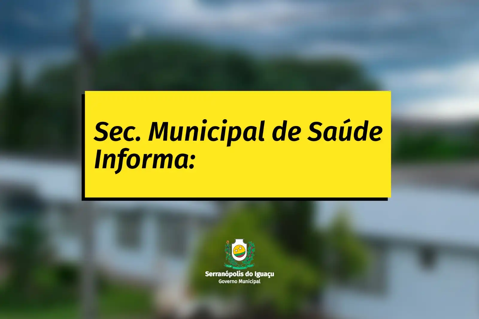 Saúde disponibiliza atendimento via WhatsApp devido a falha na telefonia fixa