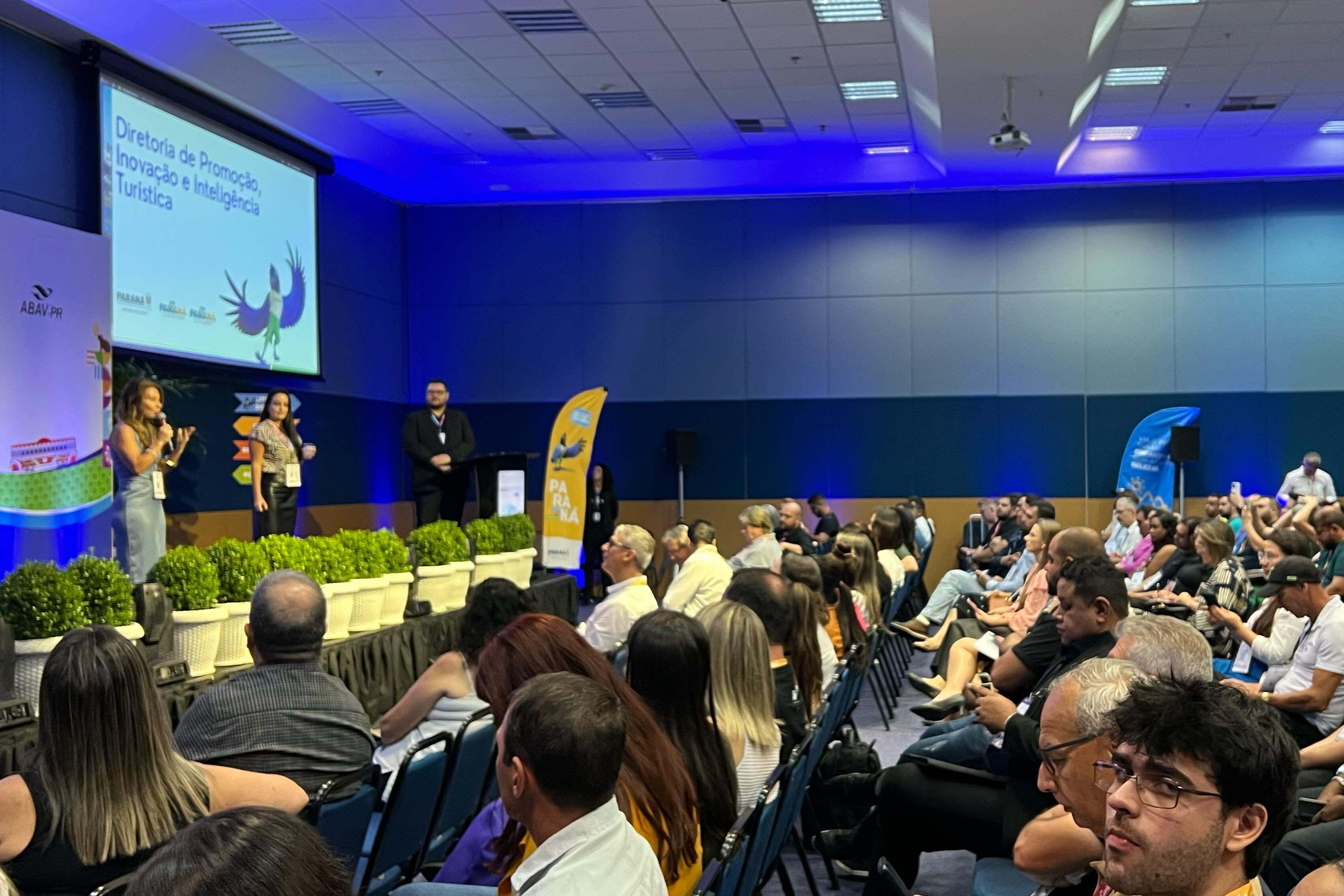 Estado apresenta a municípios e empresários programas de fomento ao turismo