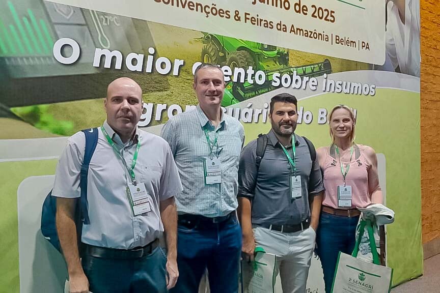 Paraná apresenta experiência em sanidade animal e vegetal em evento nacional
