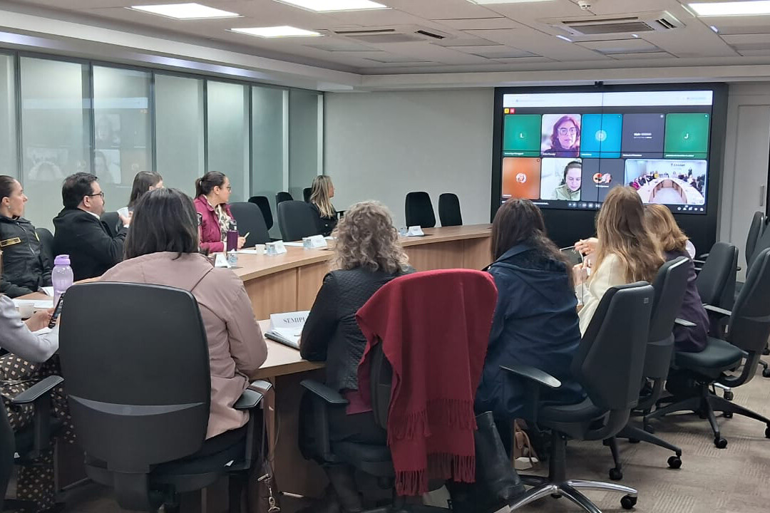 Paraná terá plano para potencializar enfrentamento da violência contra as mulheres