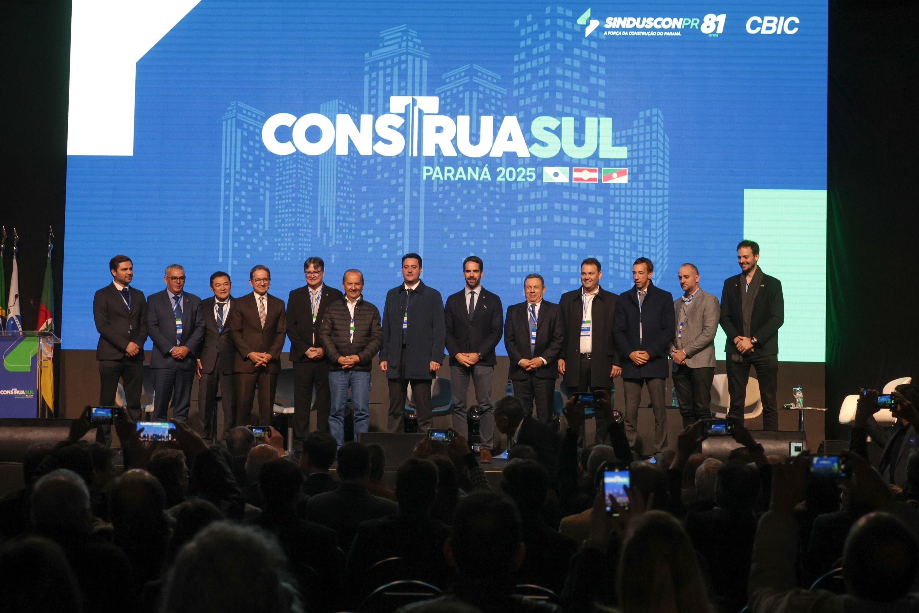 Casa Fácil Paraná se torna modelo para políticas habitacionais na região Sul
